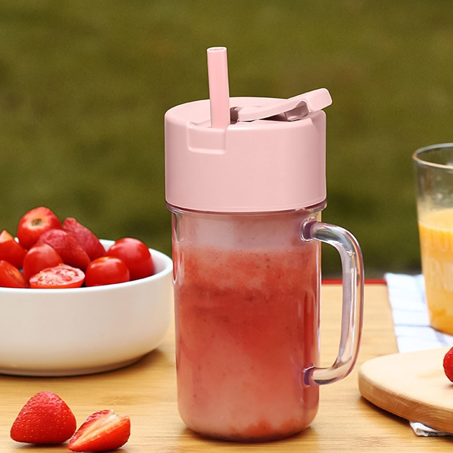 Juicer Juicer